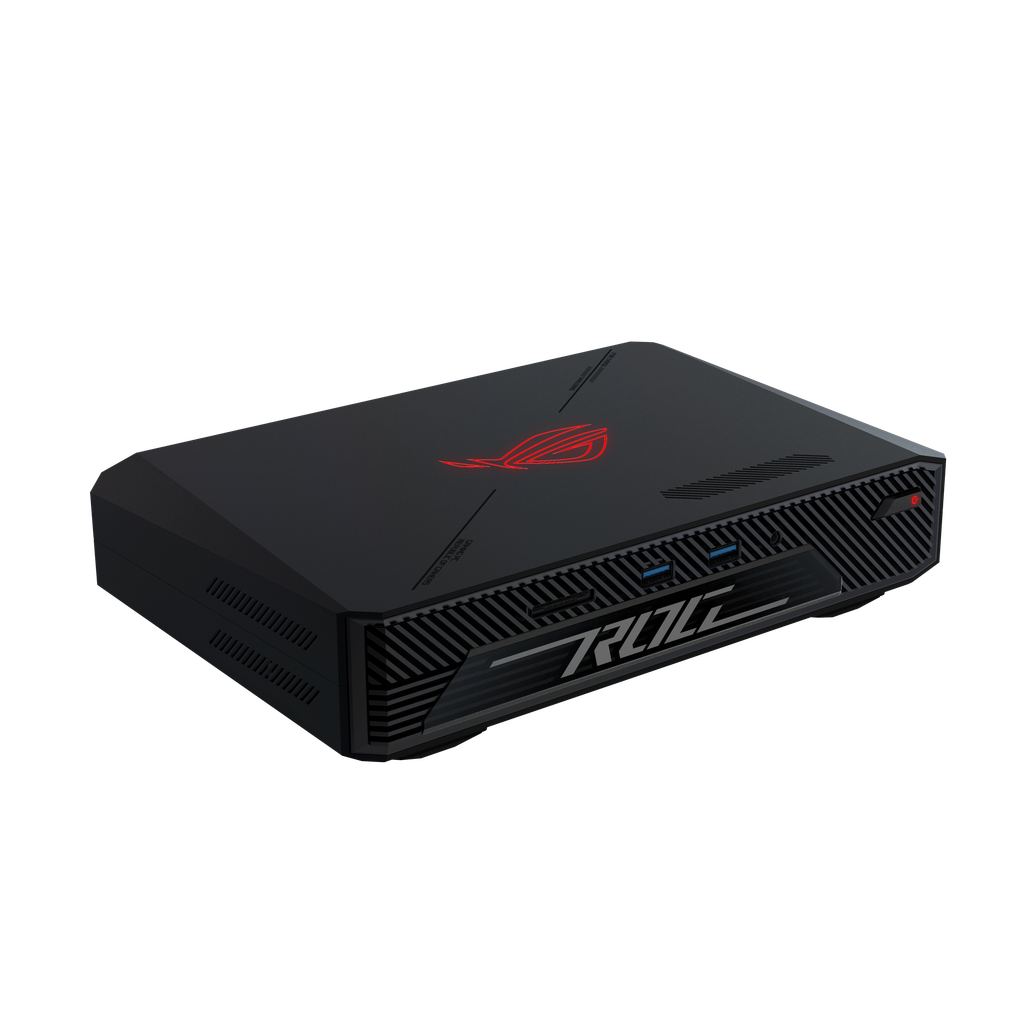 Rog Nuc Front Angle